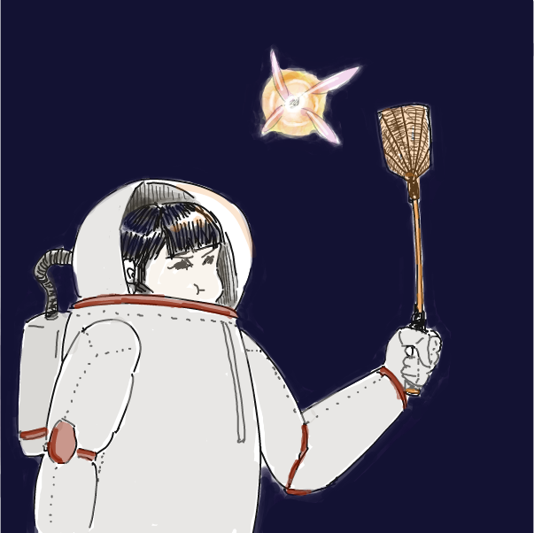 Liked webcomic Chore