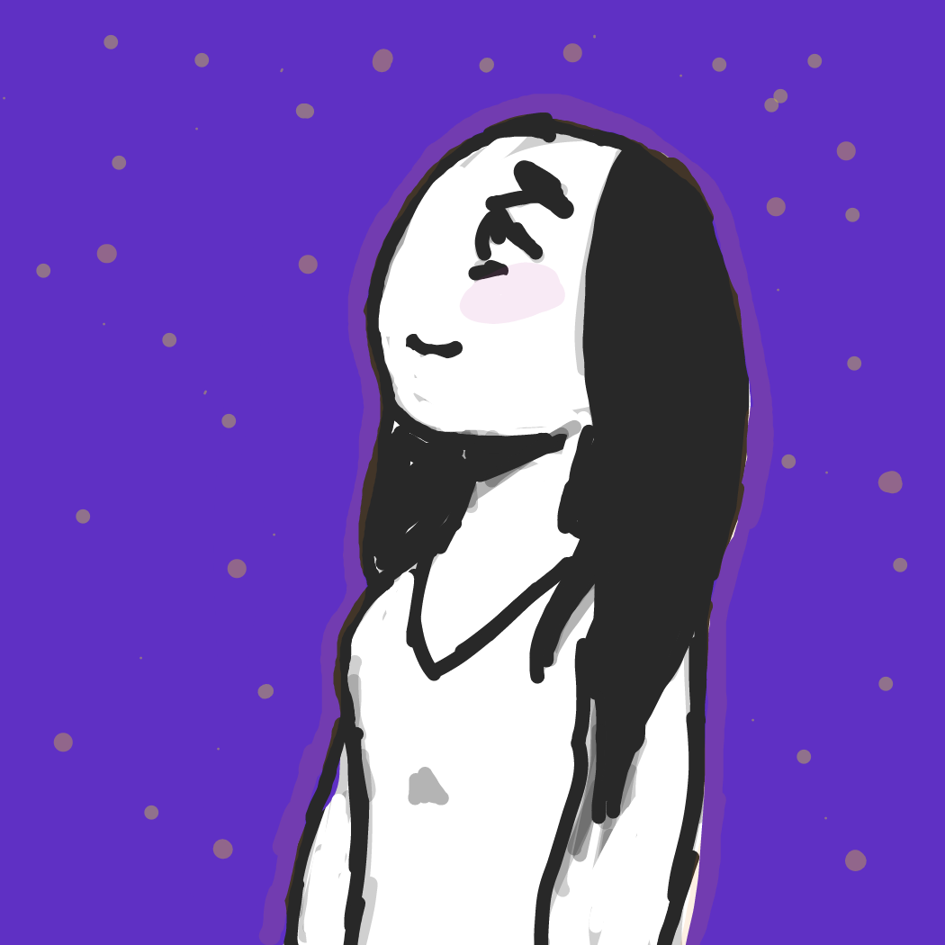 Liked webcomic Cutie