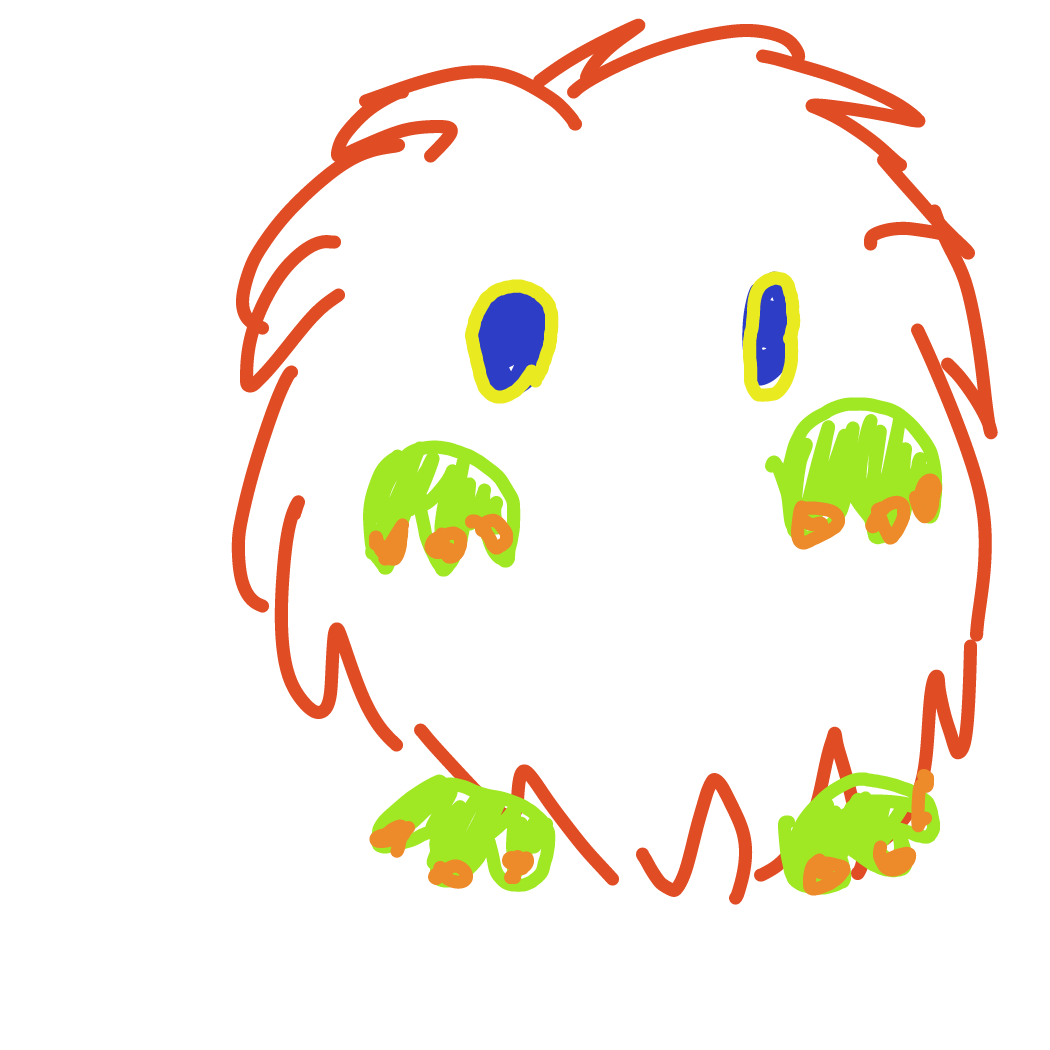  - Online Drawing Game Comic Strip Panel by Rednightlights