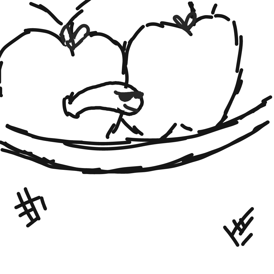  - Online Drawing Game Comic Strip Panel by Rednightlights