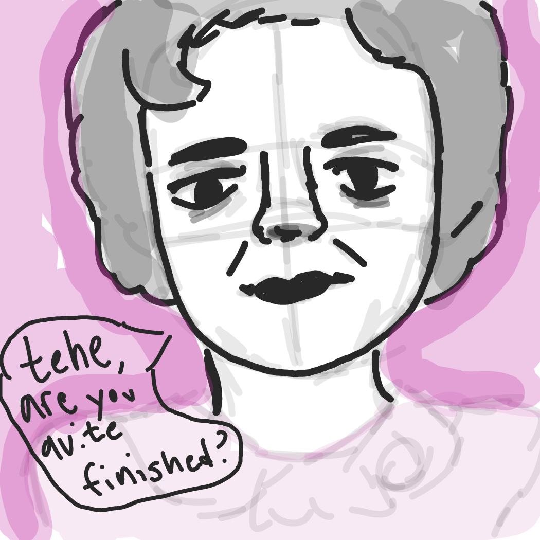  - Online Drawing Game Comic Strip Panel by Rednightlights