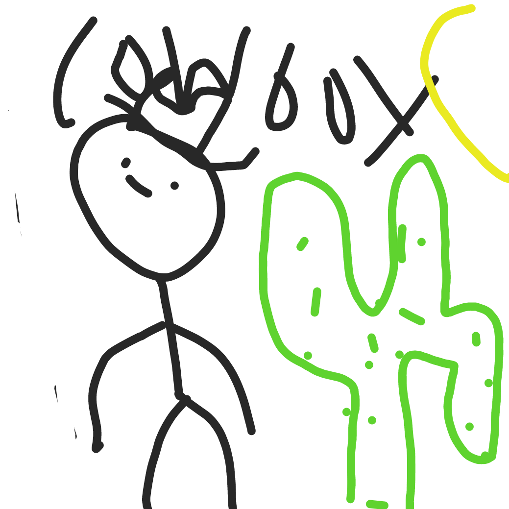 Drawing in Don't think, DRAW ! by Abcd