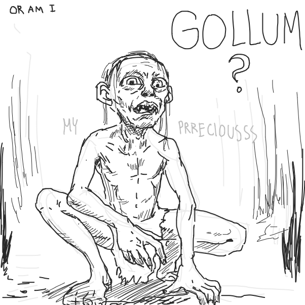  - Online Drawing Game Comic Strip Panel by Fathur