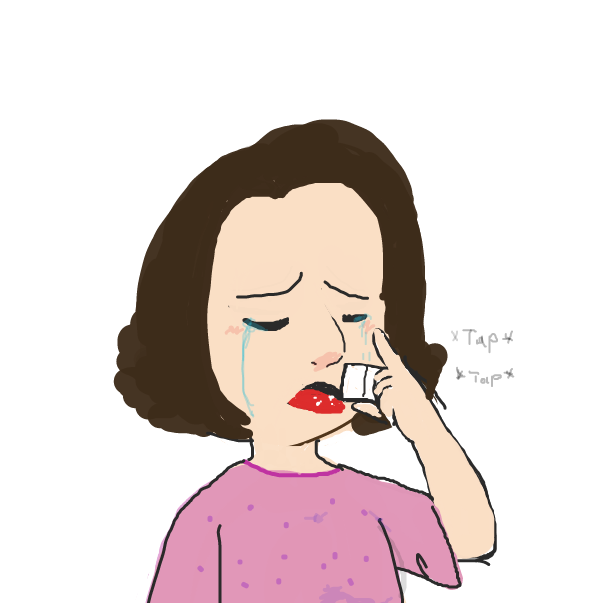  - Online Drawing Game Comic Strip Panel by Sluggishfella