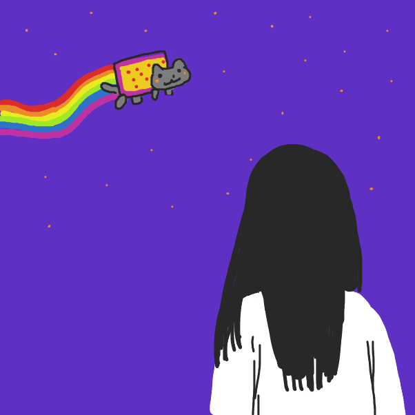  - Online Drawing Game Comic Strip Panel by Fathur