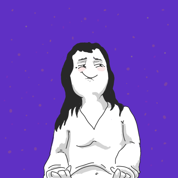  - Online Drawing Game Comic Strip Panel by Wizard Croissant