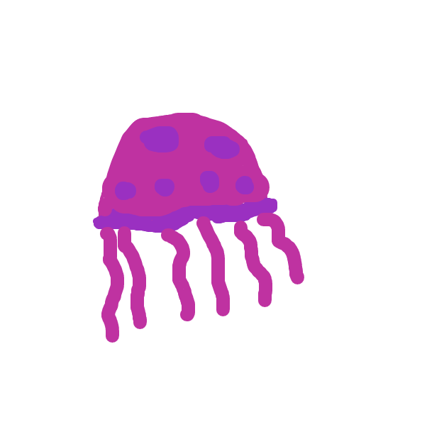 Liked webcomic JellyFish