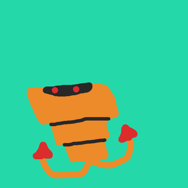 Liked webcomic New Pokemon