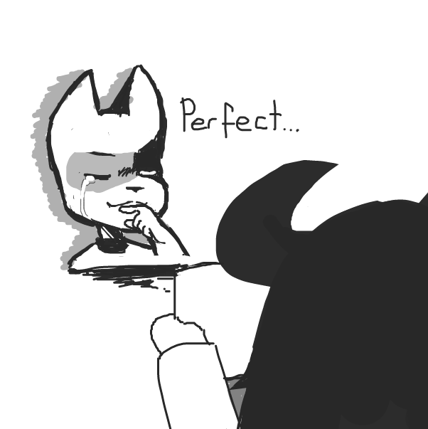  - Online Drawing Game Comic Strip Panel by Sluggishfella