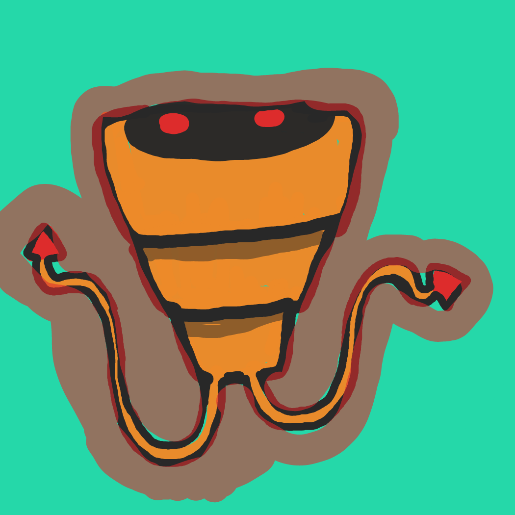  - Online Drawing Game Comic Strip Panel by Rednightlights