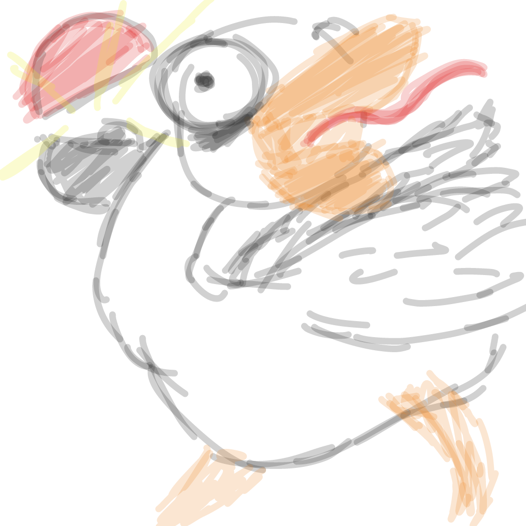  - Online Drawing Game Comic Strip Panel by Rednightlights