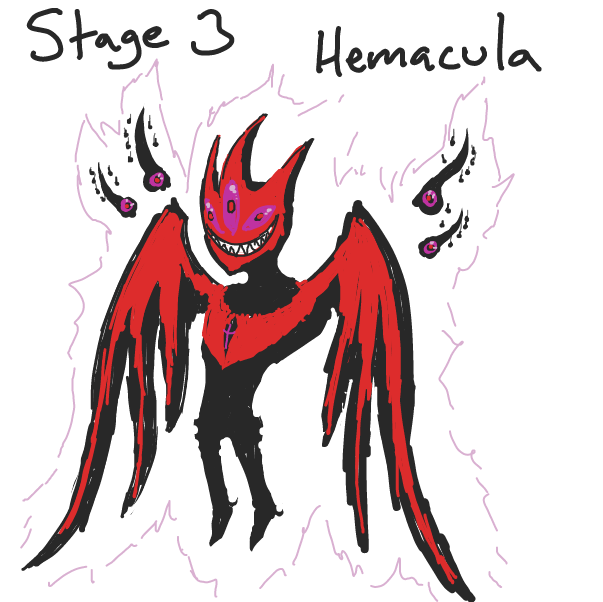  - Online Drawing Game Comic Strip Panel by Buckawn