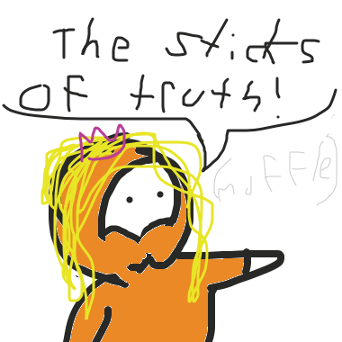  - Online Drawing Game Comic Strip Panel by SoupDuck