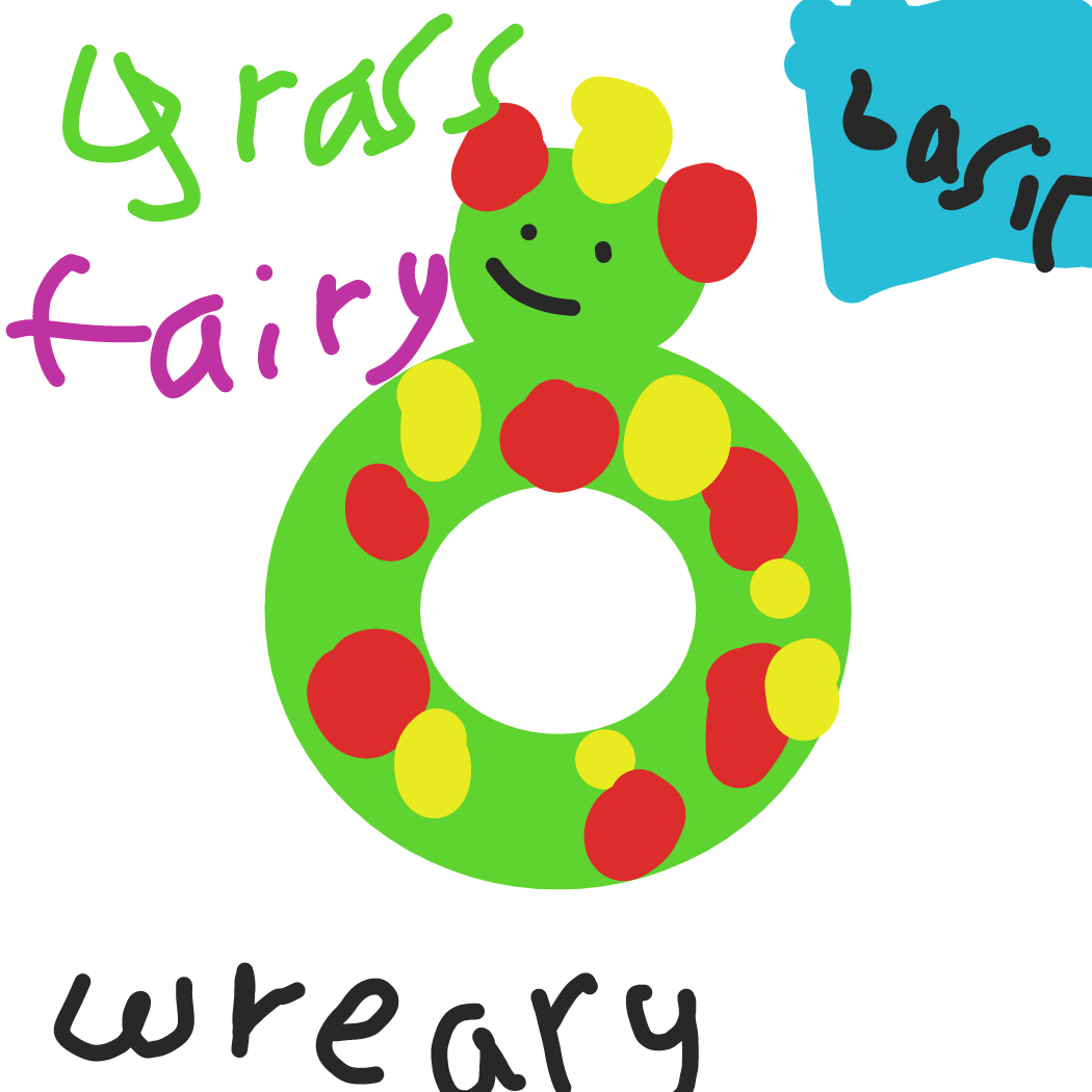 Drawing in New Pokemon by Pikaball