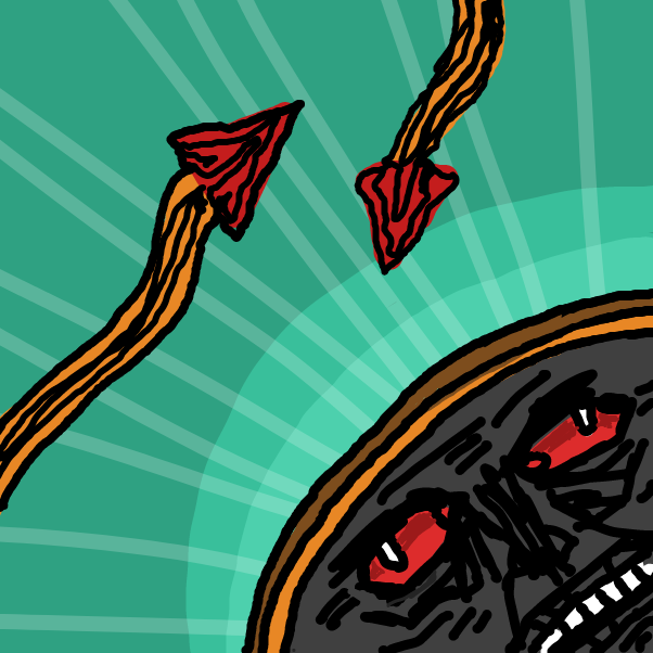 Drawing in New Pokemon by RZR808