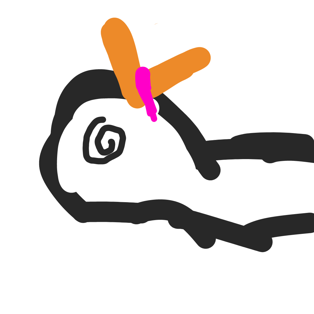 Drawing in New Pokemon by Pikaball