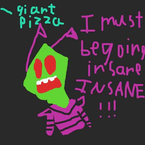  - Online Drawing Game Comic Strip Panel by SellOut267