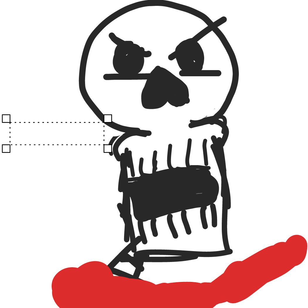  - Online Drawing Game Comic Strip Panel by Pikaball