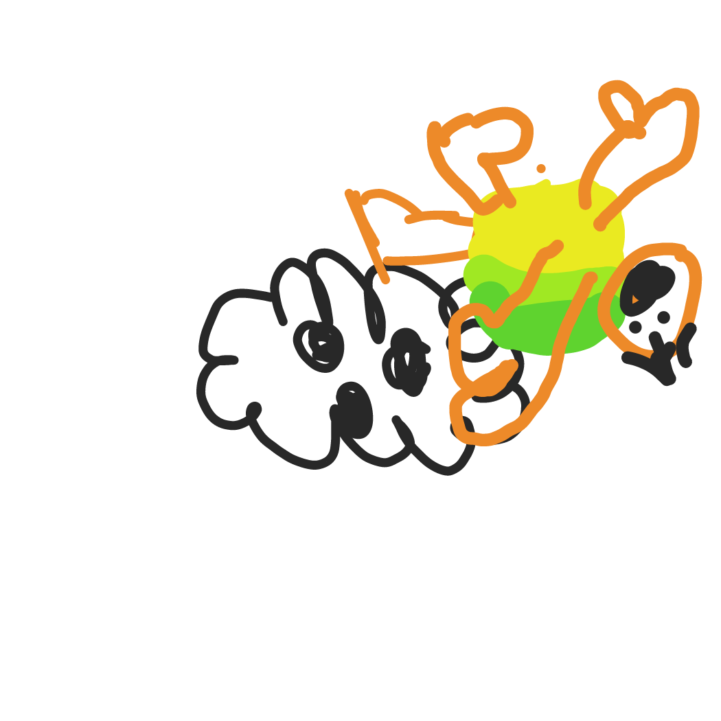 Drawing in Principal Role by Pikaball