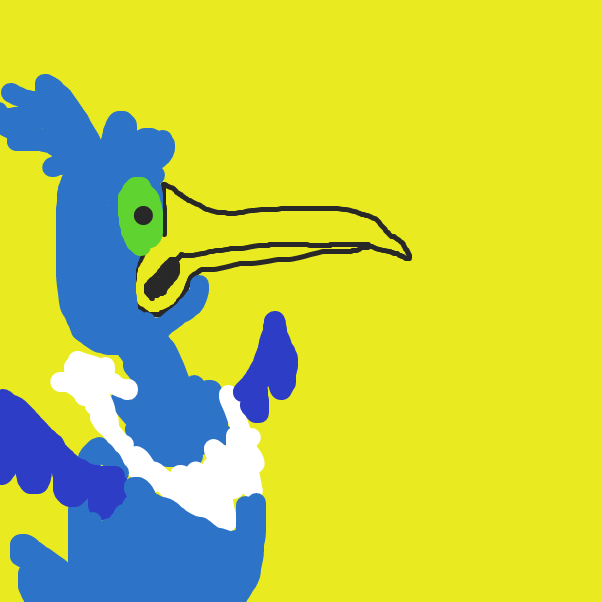 FEESH - Online Drawing Game Comic Strip Panel by SellOut267