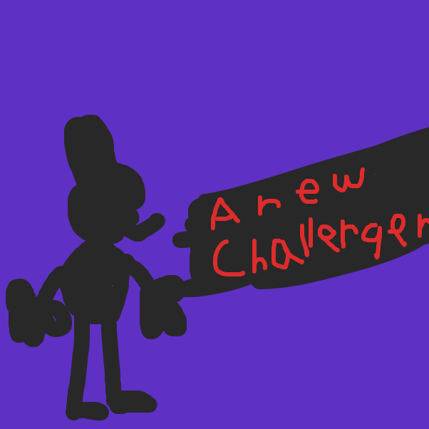  - Online Drawing Game Comic Strip Panel by SellOut267