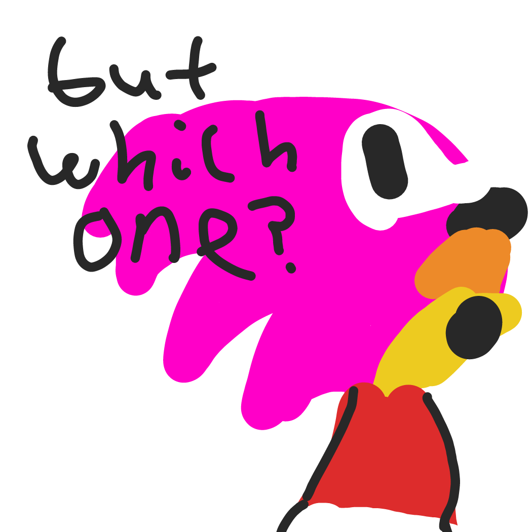 Drawing in Sonic by Pikaball