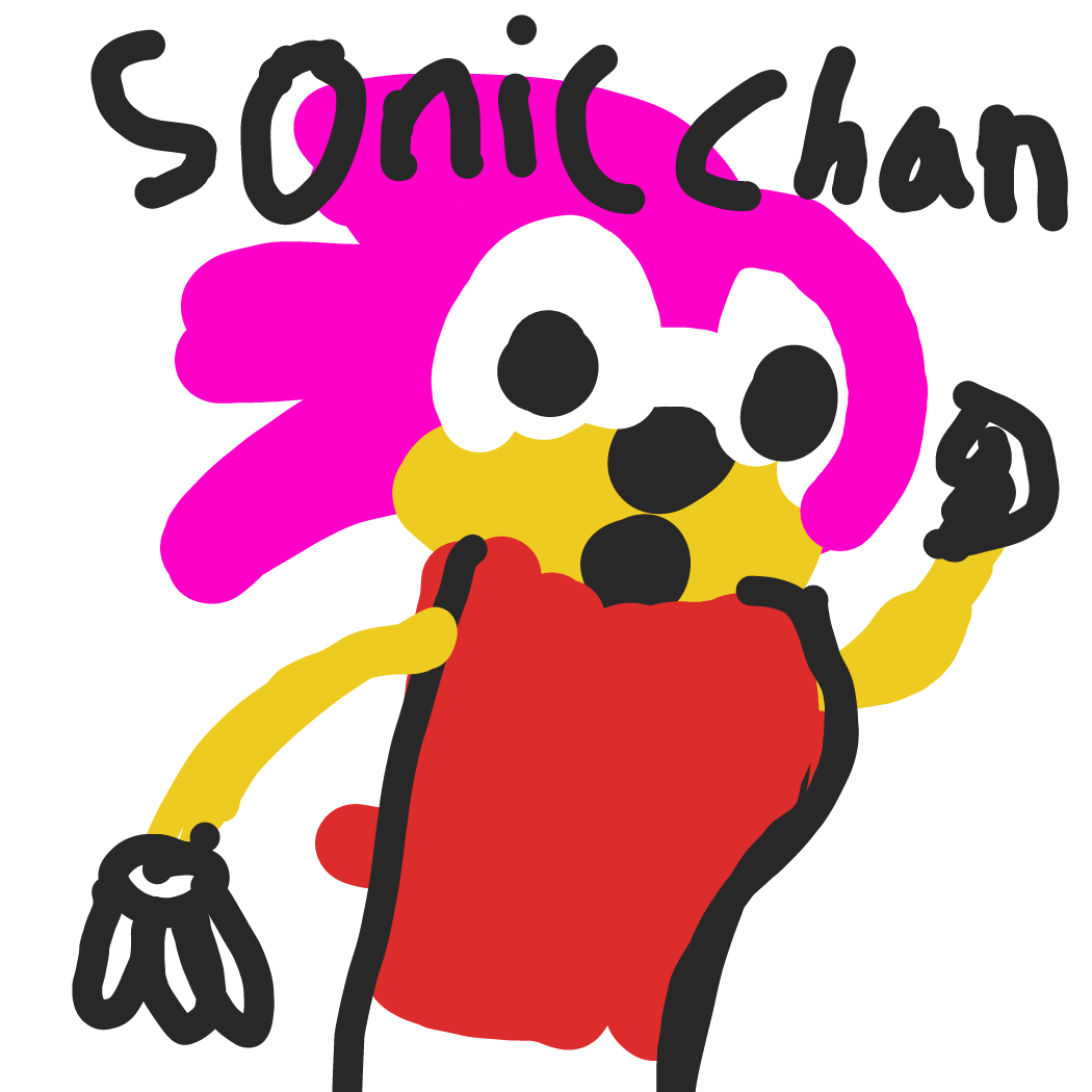 Drawing in Amy by Pikaball