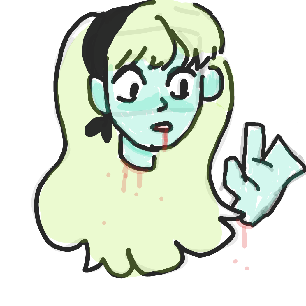 Liked webcomic Darling!