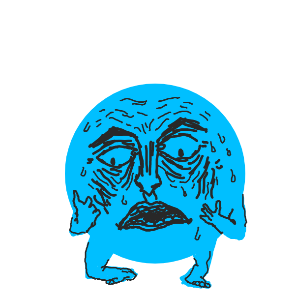 Drawing in happy by RZR808