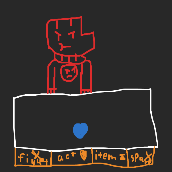  - Online Drawing Game Comic Strip Panel by SellOut267