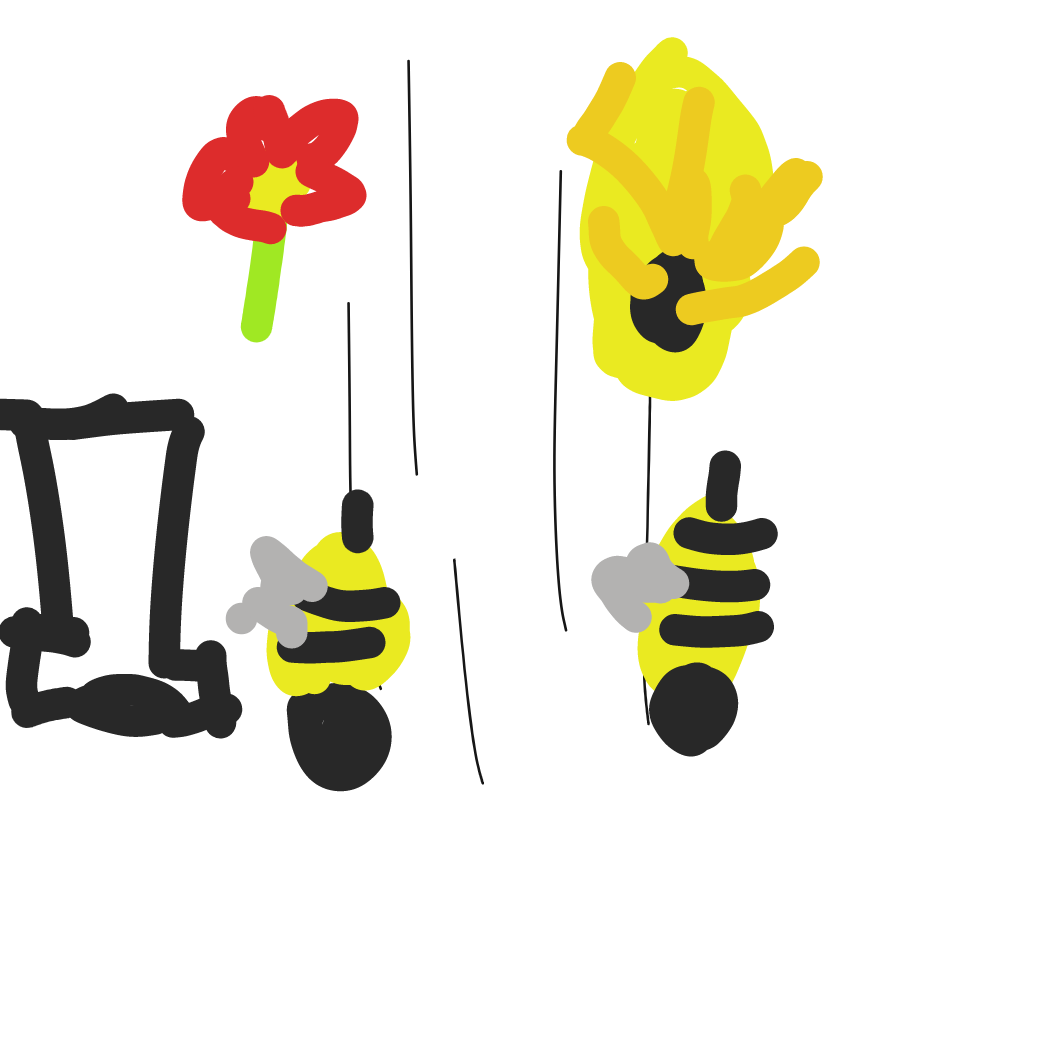  - Online Drawing Game Comic Strip Panel by Pikaball