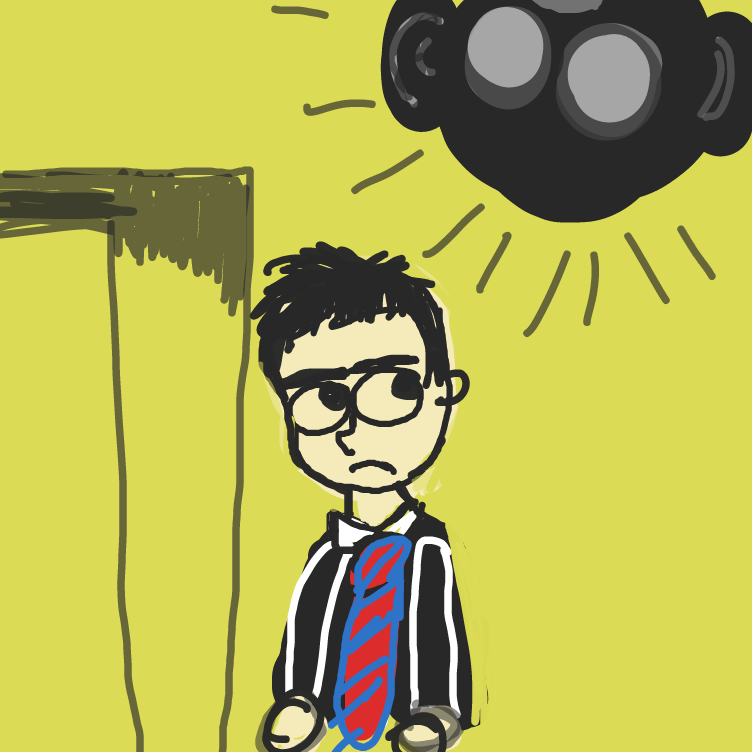  - Online Drawing Game Comic Strip Panel by HaileyS