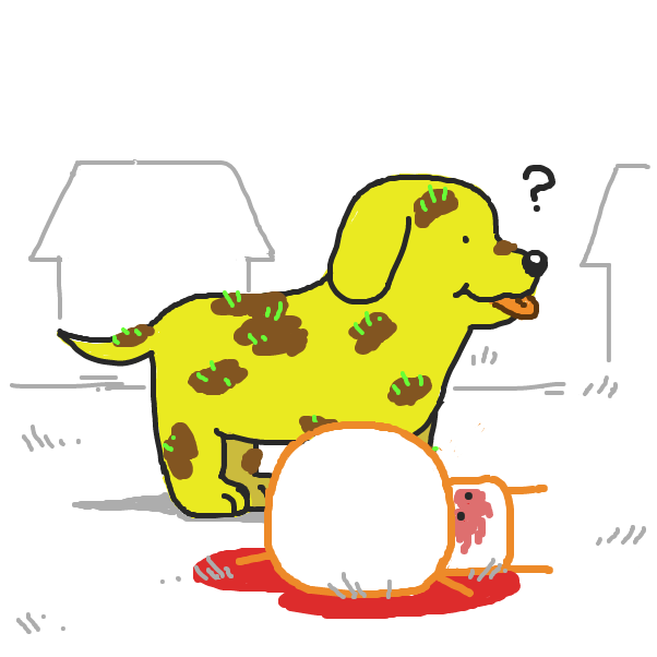 lol my return and i die - Online Drawing Game Comic Strip Panel by nooz