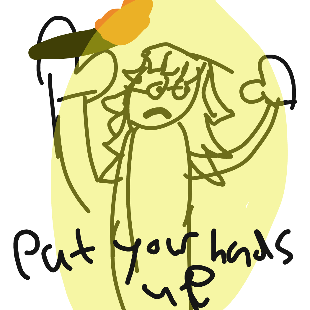 Drawing in Art Themed Heros!: origins: lady paintbrush  by Pikaball