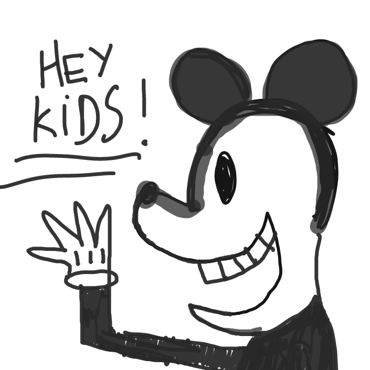  - Online Drawing Game Comic Strip Panel by HaileyS