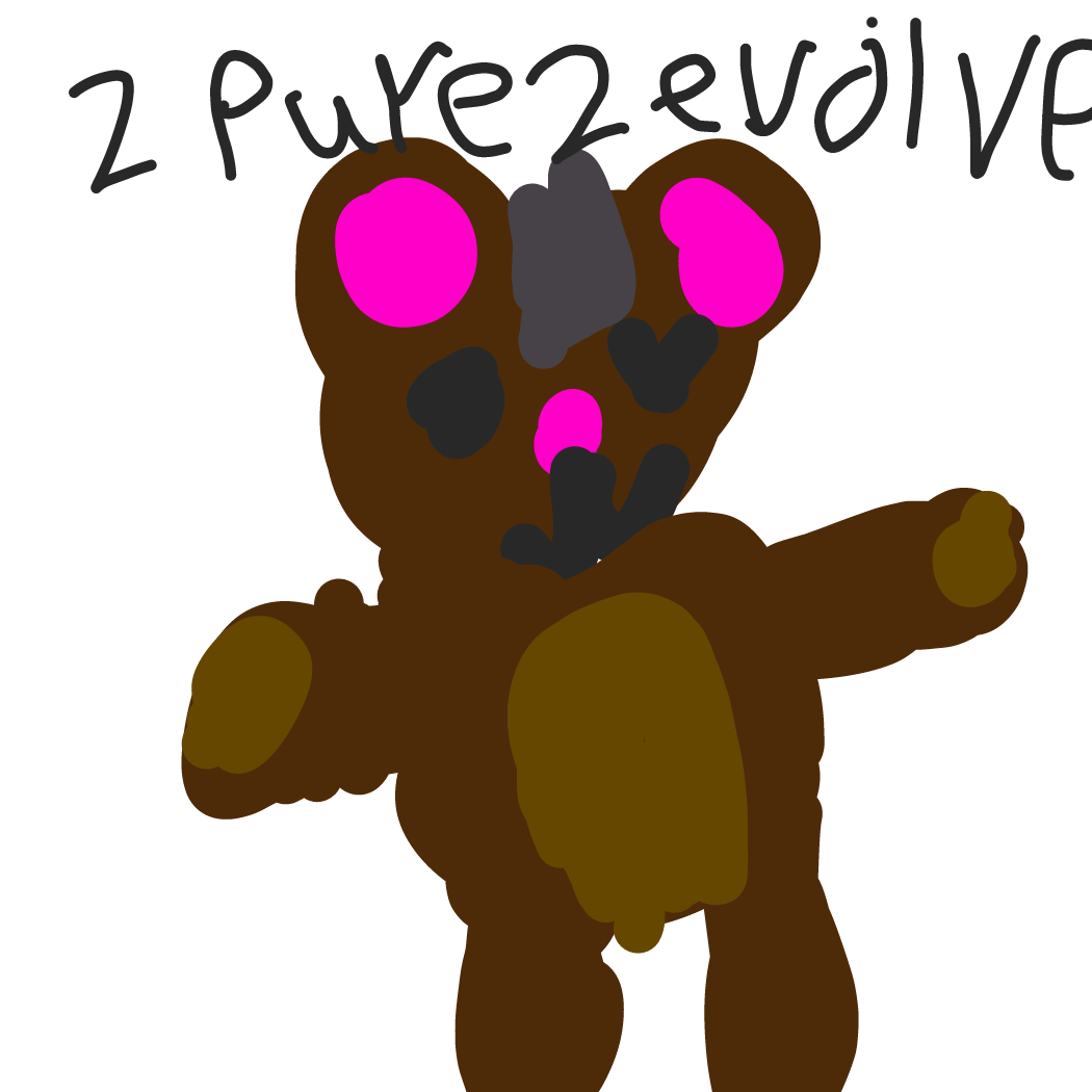 Drawing in New Pokemon by Pikaball