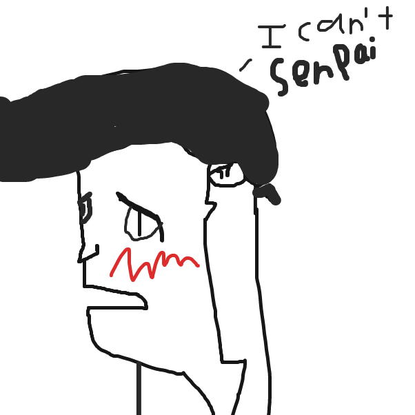 B-Baka - Online Drawing Game Comic Strip Panel by SellOut267