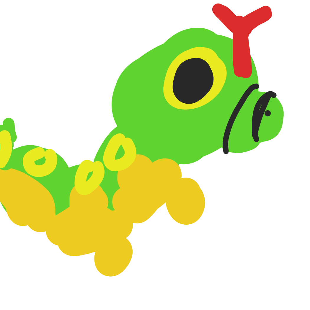 Drawing in Favorite pokemon by Pikaball