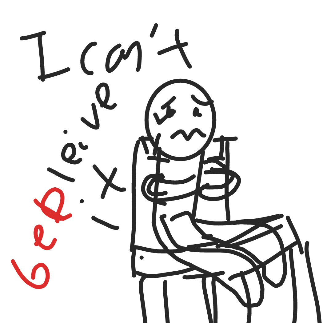  - Online Drawing Game Comic Strip Panel by Pikaball