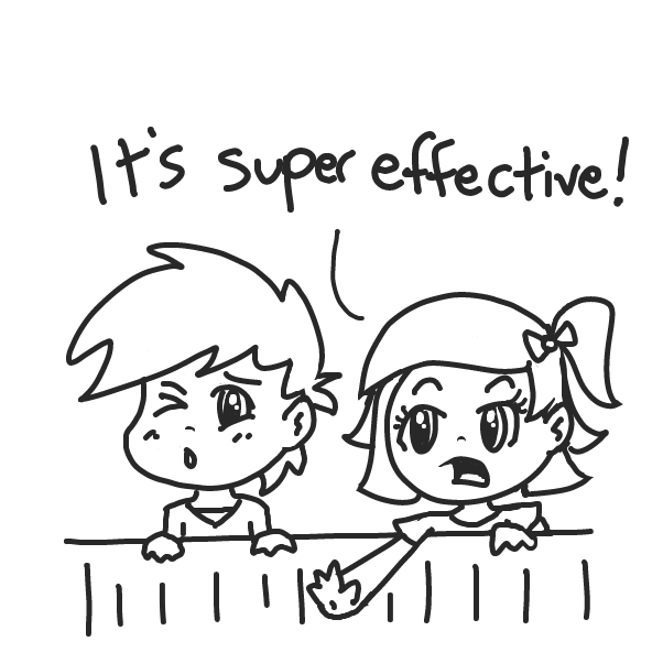 Drawing in Karate by sasnjam