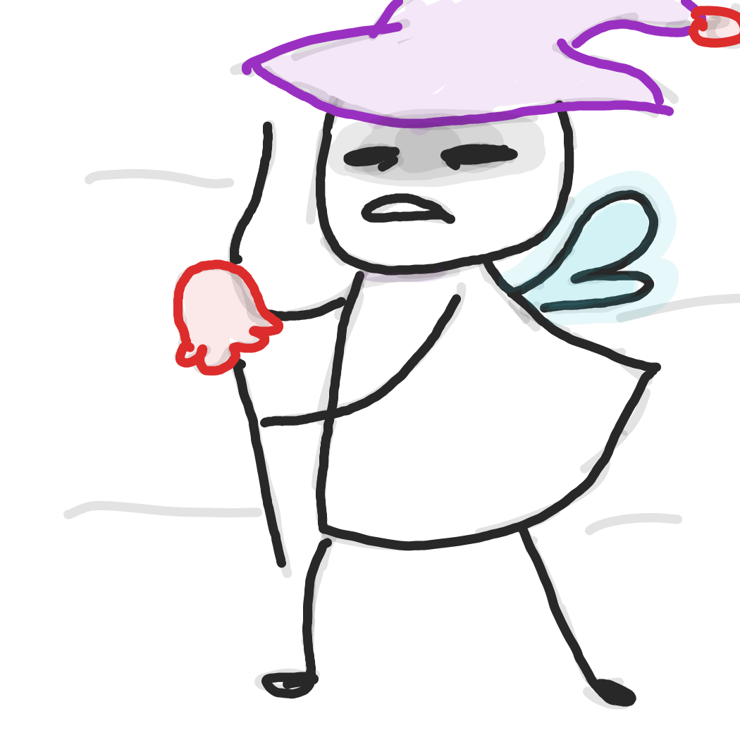  - Online Drawing Game Comic Strip Panel by Rednightlights