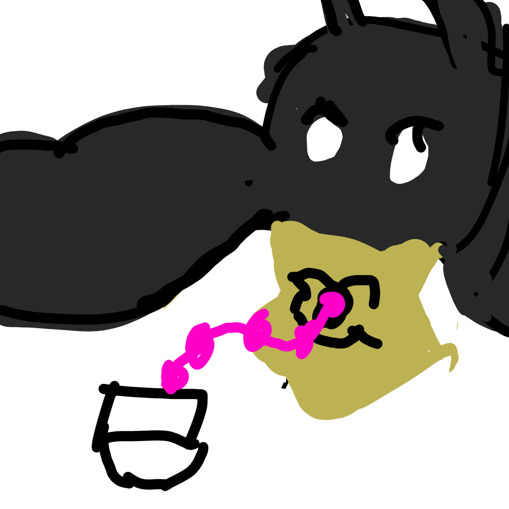 Drawing in Rice by Pikaball