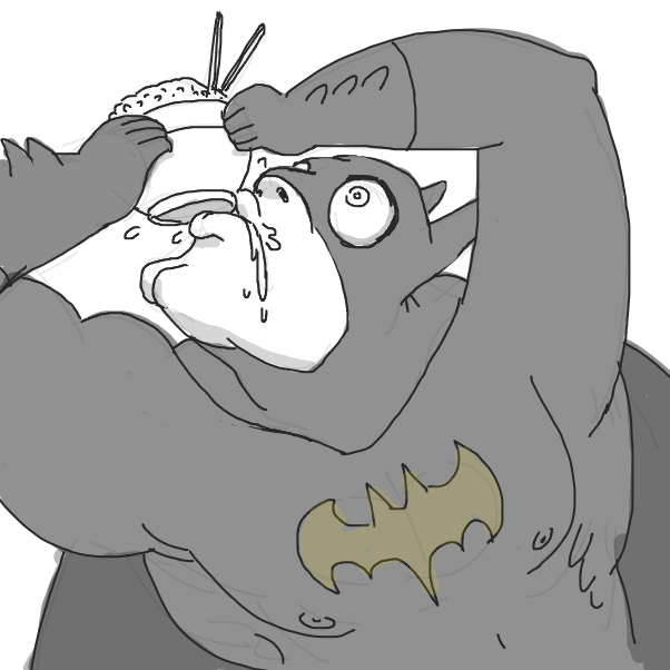  - Online Drawing Game Comic Strip Panel by Fathur