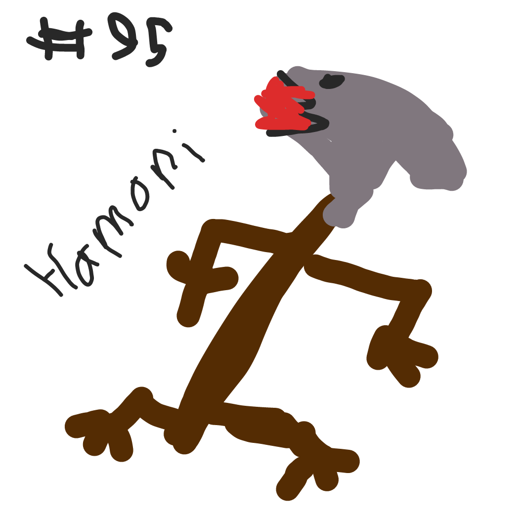 Drawing in New Pokemon by Pikaball