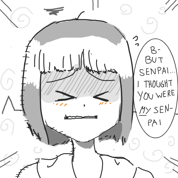  - Online Drawing Game Comic Strip Panel by Sluggishfella