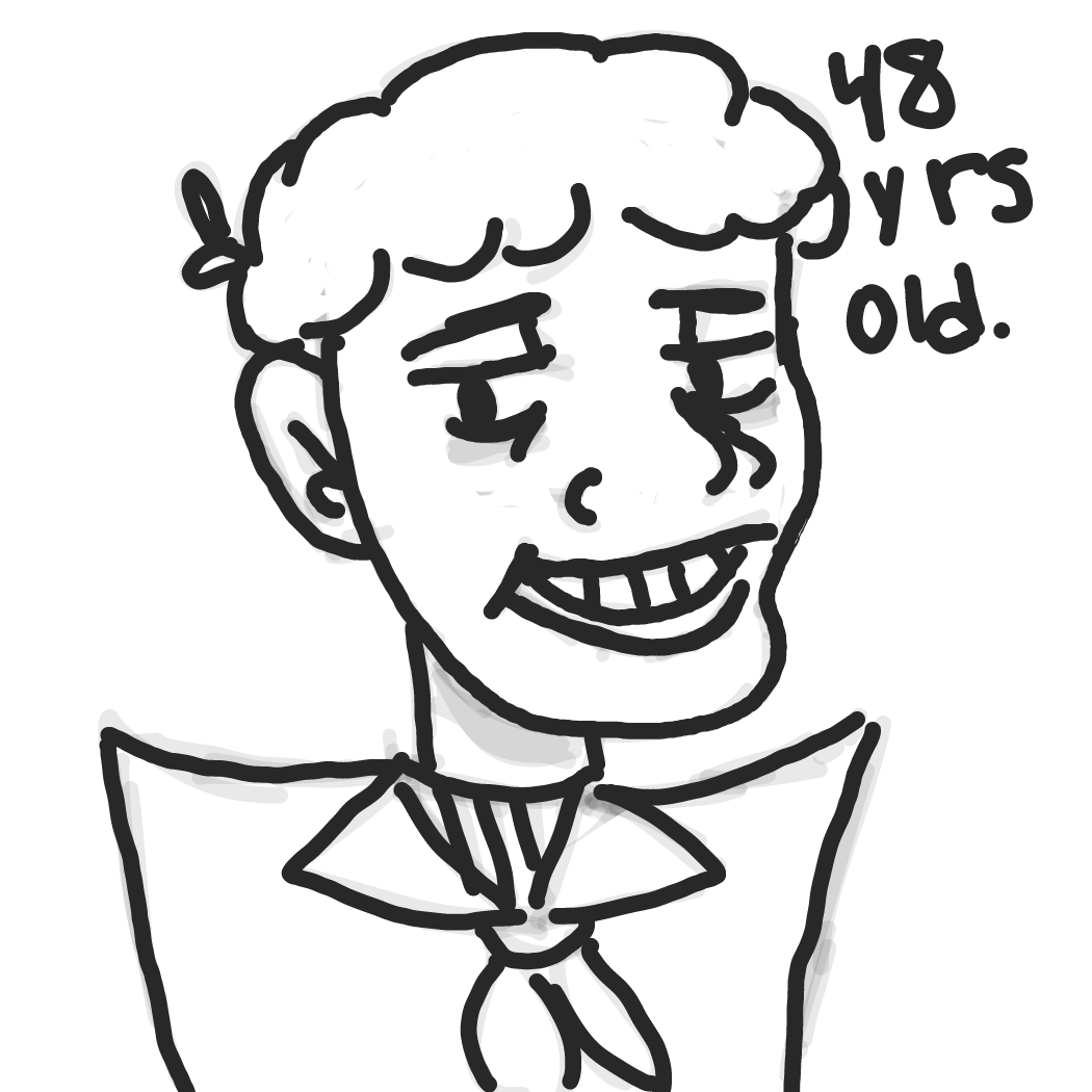 Drawing in Growing up by Rednightlights