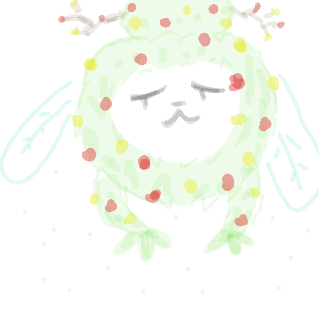 Drawing in New Pokemon by Rednightlights