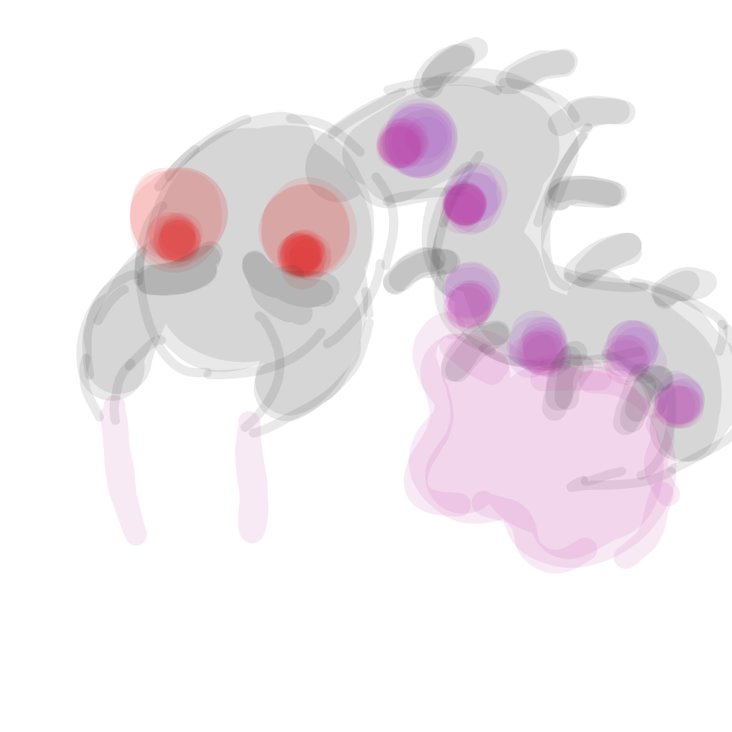  - Online Drawing Game Comic Strip Panel by Rednightlights