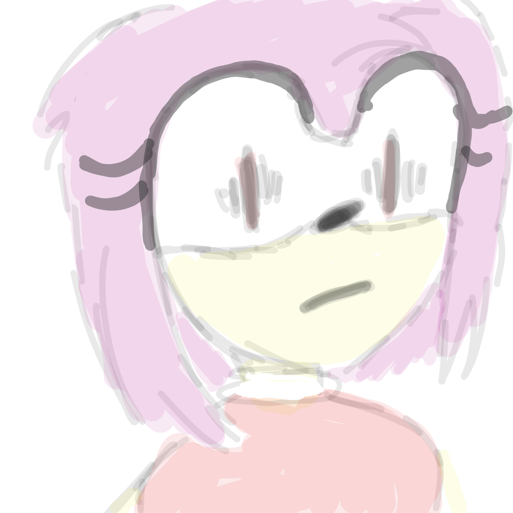  - Online Drawing Game Comic Strip Panel by Rednightlights