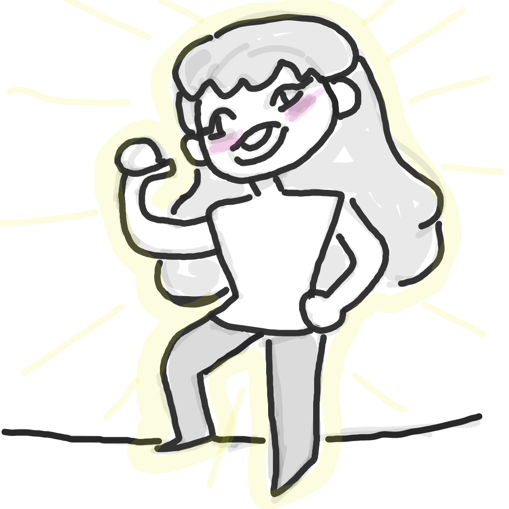  - Online Drawing Game Comic Strip Panel by Rednightlights